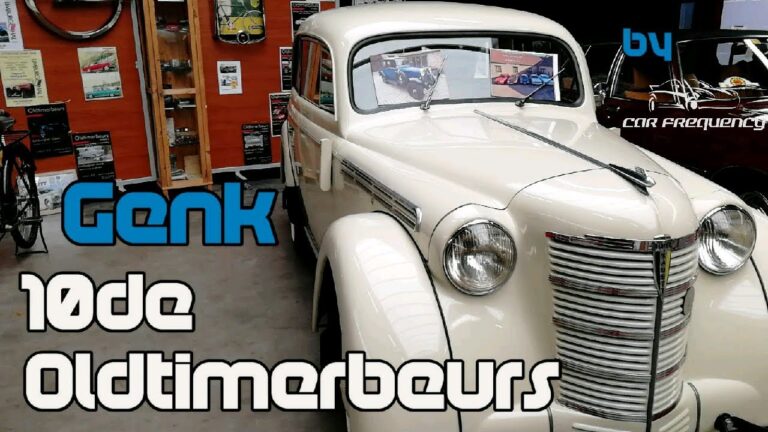 Die besten Autozubeh&ouml;rteile in Genk