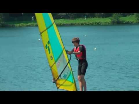 Windsurf Shops in Genk: Die besten Adressen