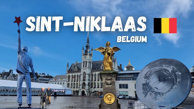 E-Commerce-Dienste in Sint-Niklaas: Ihre L&ouml;sung f&uuml;r Online-Erfolg