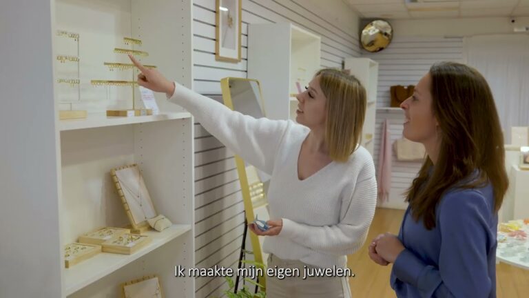 Die besten Cosmetica Gesch&auml;fte in Aalst