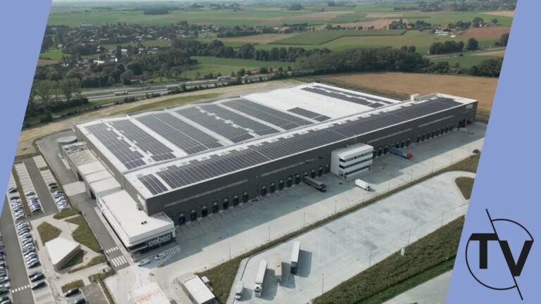 Architektenb&uuml;ros in Moeskroen: Vielfalt und Expertise