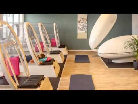 Vrouwelijke Personal Trainer in Sint-Niklaas: Fitness f&uuml;r Frauen