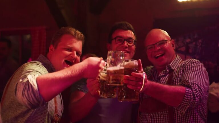 Die besten Bars in Hasselt