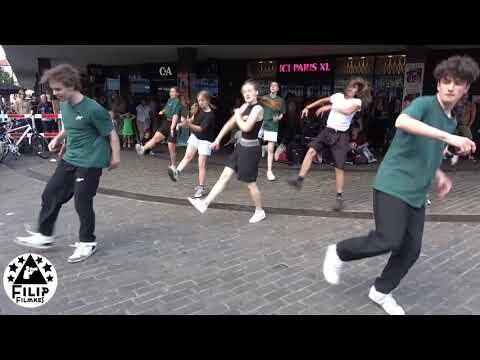 Die besten Dansschulen in Gent