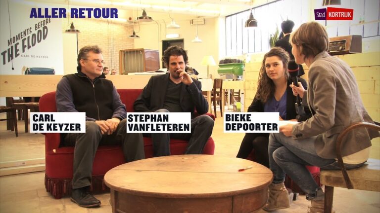 Ticketverkauf für Veranstaltungen in Kortrijk