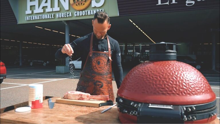 Groothandels f&uuml;r Fleisch in Doornik: Ein Leitfaden