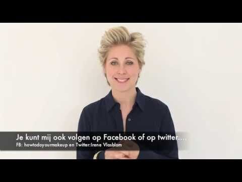 Kosmetik und Make-up in Antwerpen: Trends und Tipps