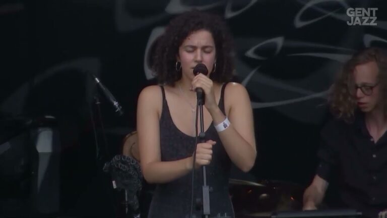 Live Musik in Gent: Ein unvergessliches Erlebnis