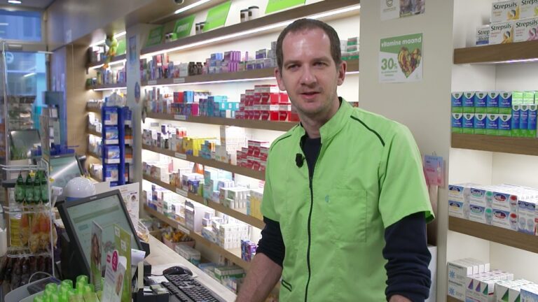 Apotheken in Oostende: Ihre umfassende &Uuml;bersicht