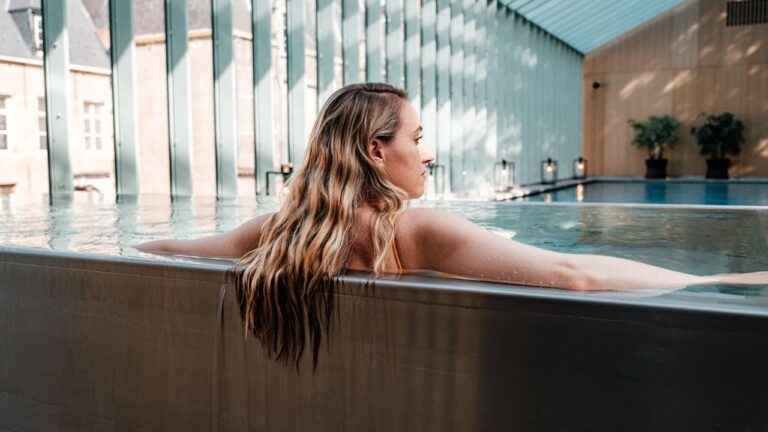 Wellness-Oasen in Antwerpen