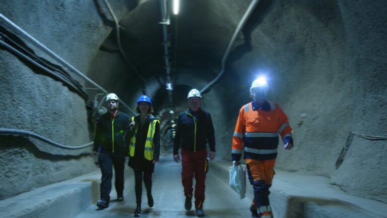 Geotechnische Ingenieure in Bergen: Expertise f&uuml;r Bodenstabilit&auml;t