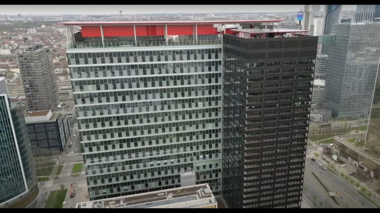 Optimale Standinstallationsdienste in Br&uuml;ssel