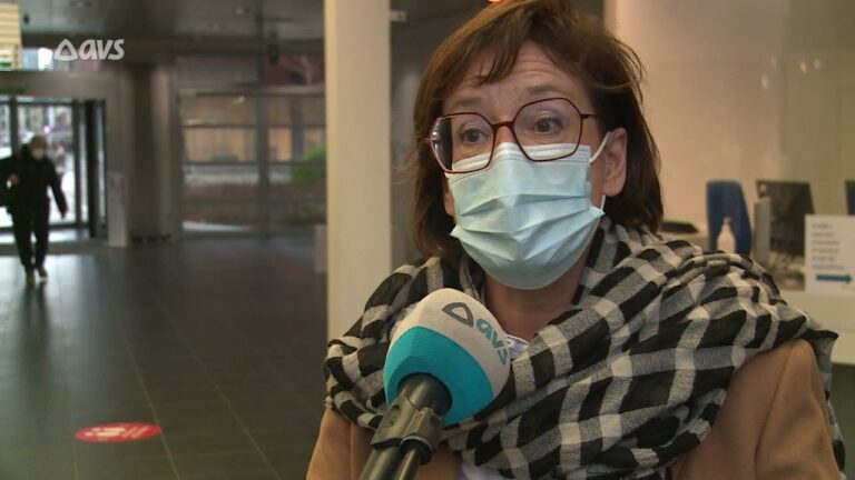 Psychische Gesundheitsversorgung in Oostende