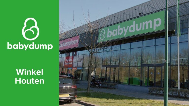 Die besten Babywinkels in Mechelen entdecken
