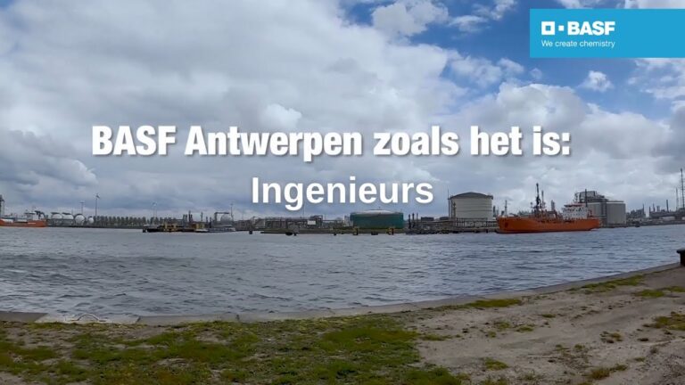 Industrielle Ingenieure in Antwerpen: Chancen und Herausforderungen