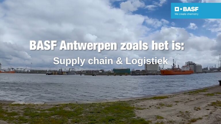 Transportdienste in Antwerpen: Eine &Uuml;bersicht