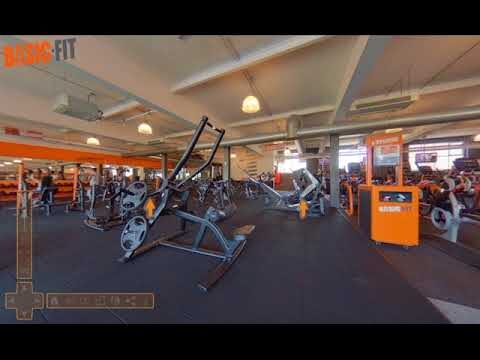 Fitnessstudios in Sint-Niklaas: Die besten Optionen im &Uuml;berblick