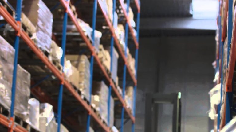 Groothandels f&uuml;r IT-Ausr&uuml;stung in Roeselare
