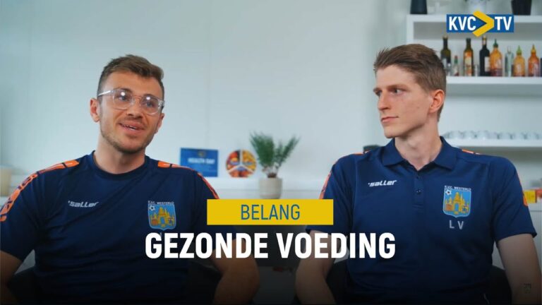 Ern&auml;hrungsberatung in Mechelen: Experten im Fokus