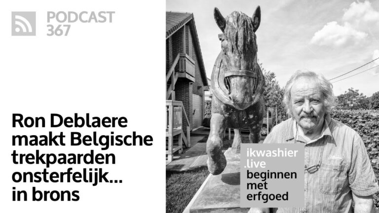 Die besten Kunstwinkels in Belgien