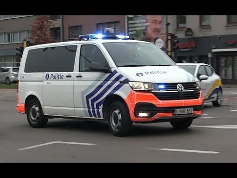 Optimierung logistischer Dienstleistungen in Aalst