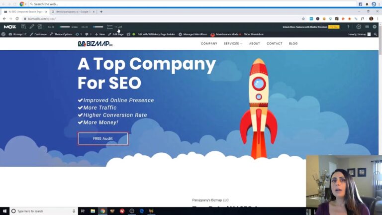 Optimale SEO Dienstleistungen in Bergen