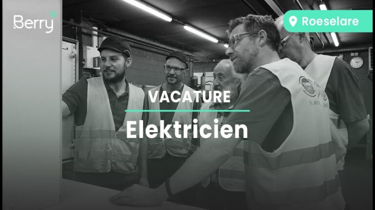 Elektriker in Roeselare: Ihr zuverlässiger Partner für Elektrodienstleistungen