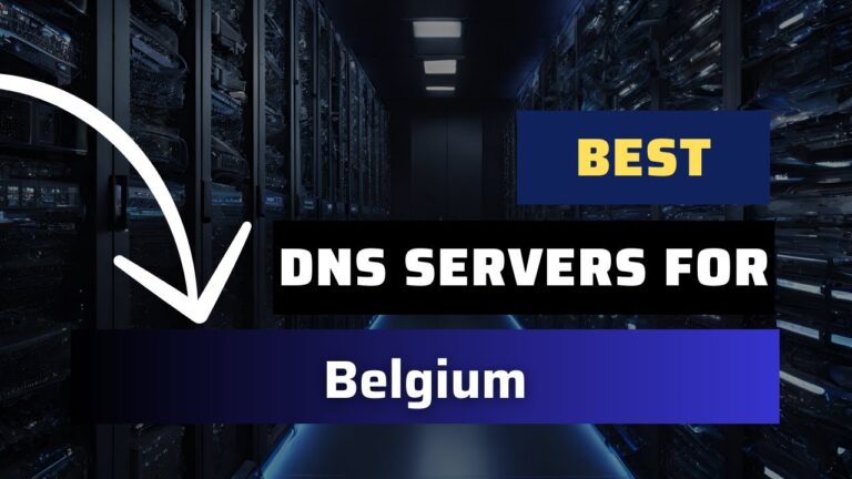Optimierung von Internetsoftware in Belgien