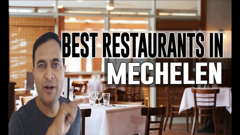 Die besten Bars in Mechelen