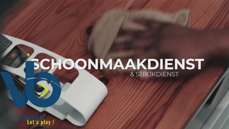 Effiziente Schoonmaakdiensten in Sint-Niklaas