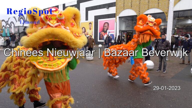 Chinesische Superm&auml;rkte in Aalst: Vielfalt entdecken