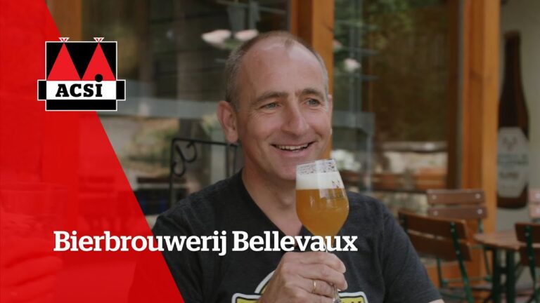 Brouwerijen in Luik: Ein F&uuml;hrer zu den besten Brauereien