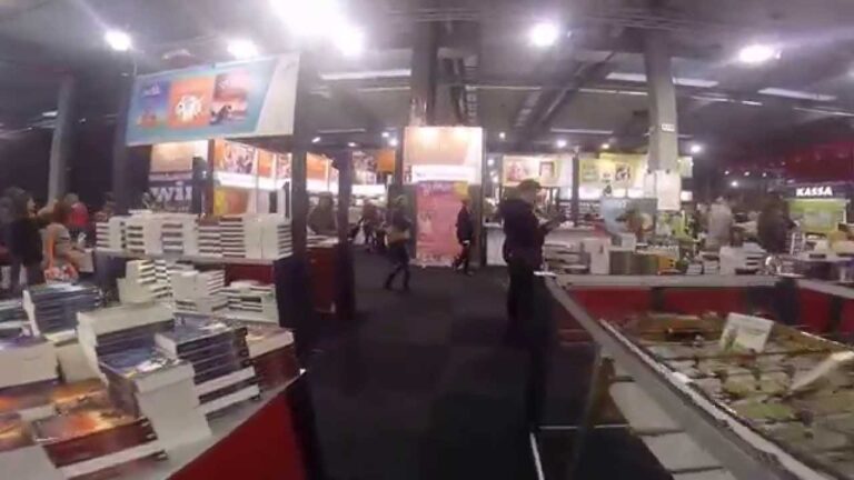 Buchverlage in Belgien: Ein &Uuml;berblick
