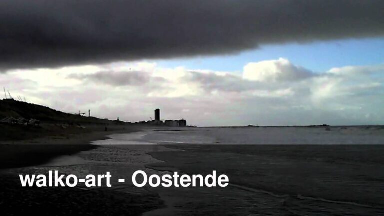 Fotografische Dienstleistungen in Oostende: Ihre besten Optionen