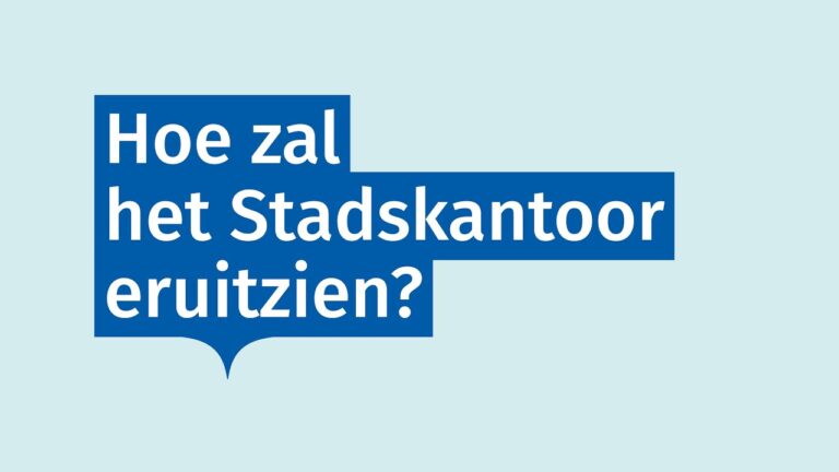 Optimierung der lokalen &ouml;ffentlichen Dienste in Gent