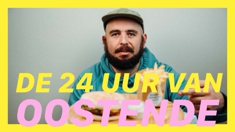 Die besten Afhaalmahlzeiten in Oostende