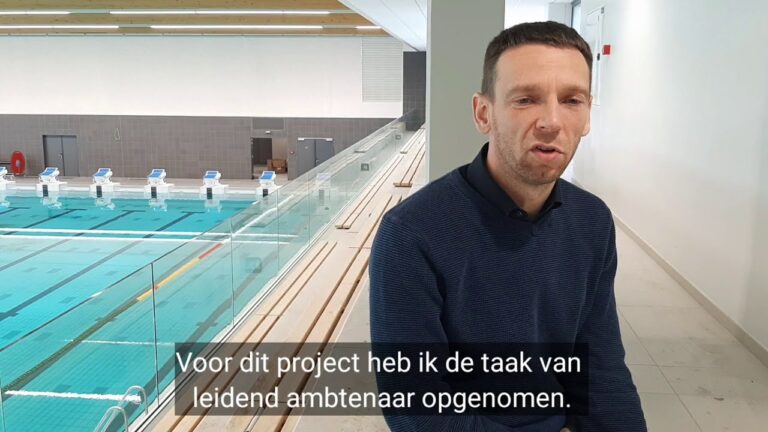Effiziente Schwimmbadreinigungsdienste in Oostende