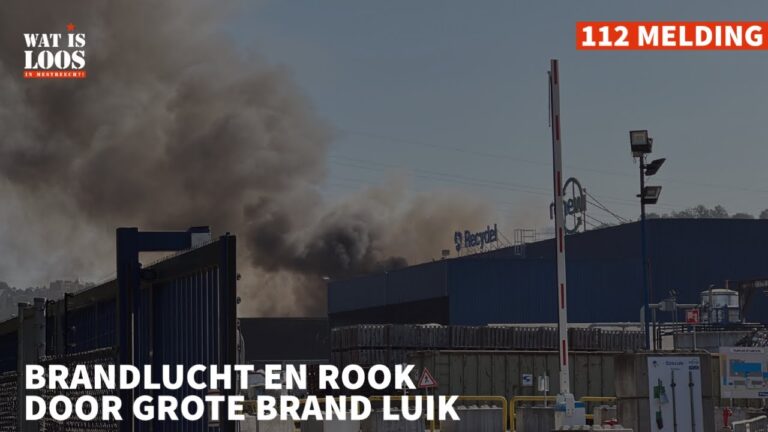 Effiziente Recycling-Dienste in Luik