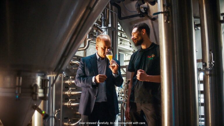 Die besten Brouwerijen in Brugge entdecken