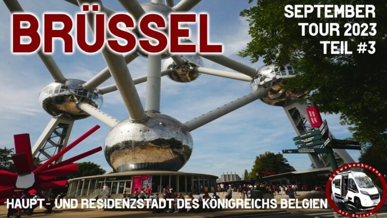 Campingpl&auml;tze in Br&uuml;ssel: Ein umfassender Guide