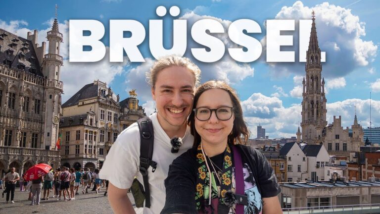 Kassen in Br&uuml;ssel: Effizienz und Innovation im Fokus