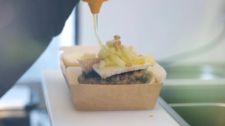 Restaurants mit hausgemachten Gerichten in Br&uuml;gge