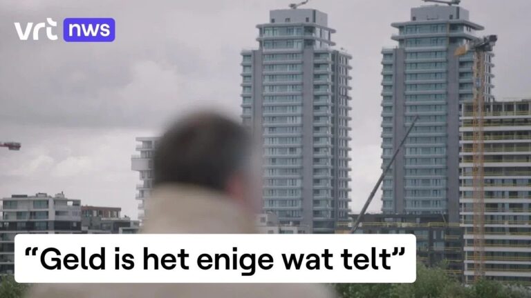 Politische Parteien in Oostende: Ein &Uuml;berblick