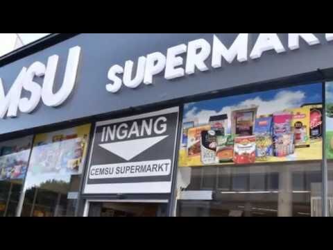 Die besten Superm&auml;rkte in Gent: Ein umfassender Leitfaden