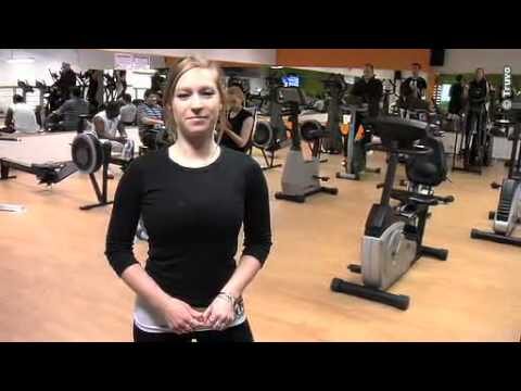 Die besten Sportstudios in Charleroi
