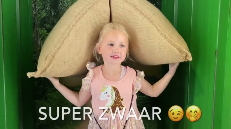 Die besten Aktivit&auml;ten f&uuml;r Kinder in Antwerpen
