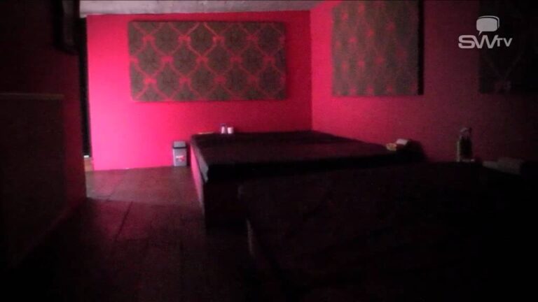 Thaise Masseure in Aalst: Ein Genuss f&uuml;r K&ouml;rper und Geist