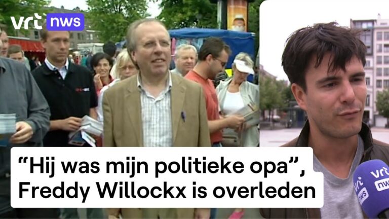 Politische Parteien in Sint-Niklaas: Ein &Uuml;berblick