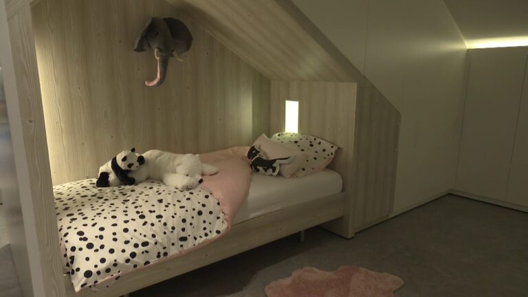 Slaapzimmermöbelgeschäfte in Oostende