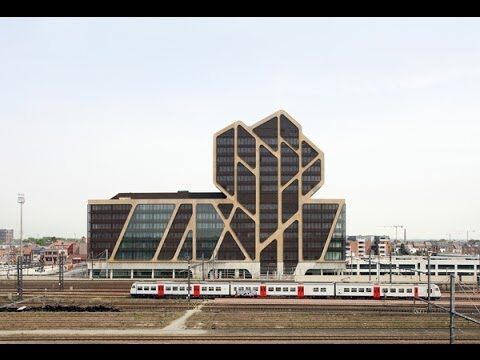 Architektenb&uuml;ros in Hasselt: Die besten Adressen